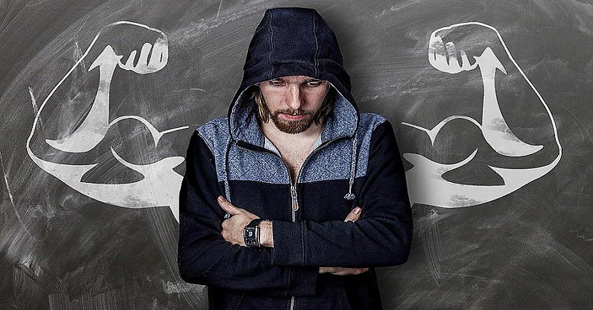 Ja jūs gribat lai starp... Autors: Latvian Revenger Vīrieši atklāti par saviem noslēpumiem, kurus sievietes, iespējams, nezina