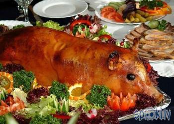Tikai gardēžiem ļoti liels... Autors: Juris1604 Pašgatavots burgers turpinājums un secinājumi