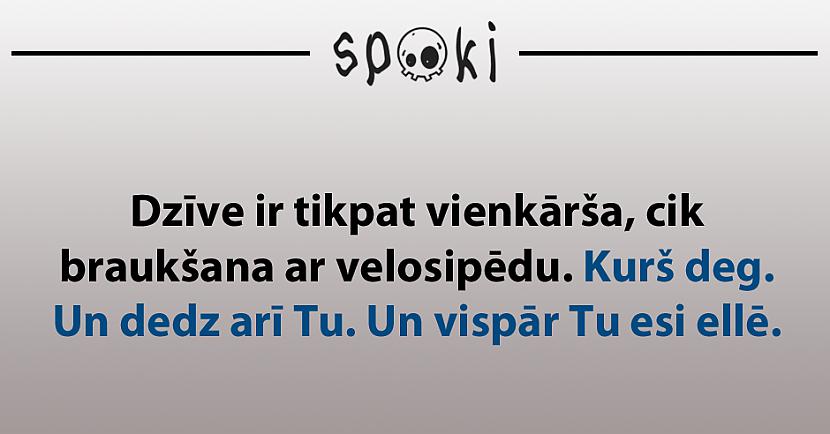 Autors: matilde 11 joki, kas patiks visiem, kuriem ir kaut mazākā humora izjūta