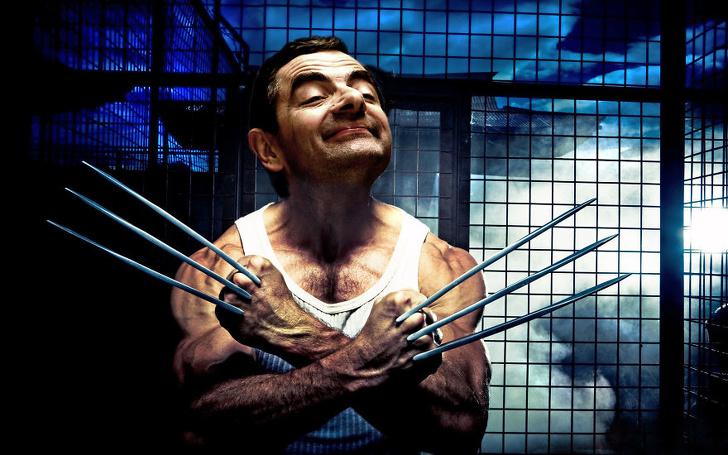 Vilknadzis Autors: matilde Interesanti: Kā izskatītos filmas, ja to galveno varoņu lomās būtu Misters Bīns?
