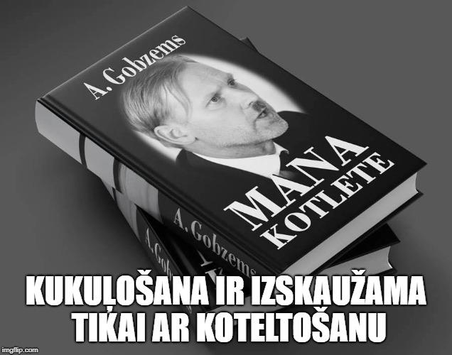 Autors: Surums Random memītes par aktuālo Latvijā un ne tikai