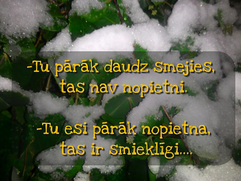 nbspnbspDivu piecgadīgu... Autors: Kolch Smieklu deva