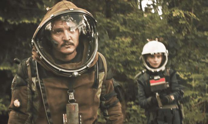 Filmānbspir divas epizodes... Autors: matilde Holivudas filmā varoņus spīdzina ar latviešu mūziku