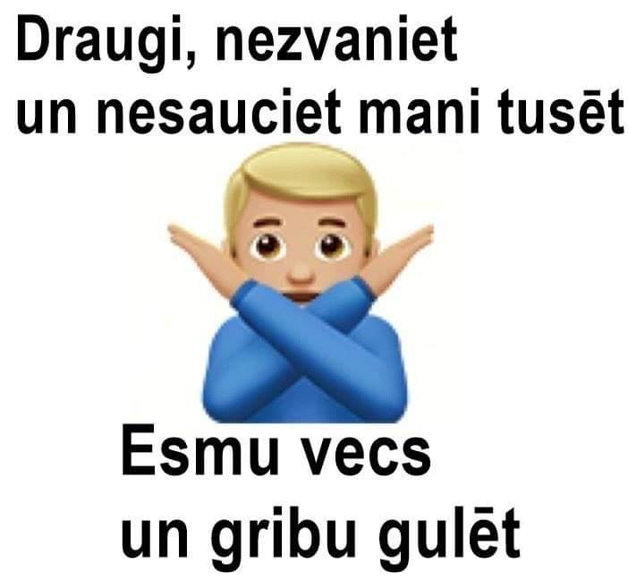 Autors: S1NTA Memītes tieši Tev #2