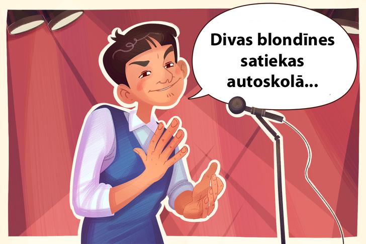 nbspHumoristsNepārprotiet... Autors: matilde 11 cilvēku tipi, kuriem ir lemts palikt vieniem visu mūžu