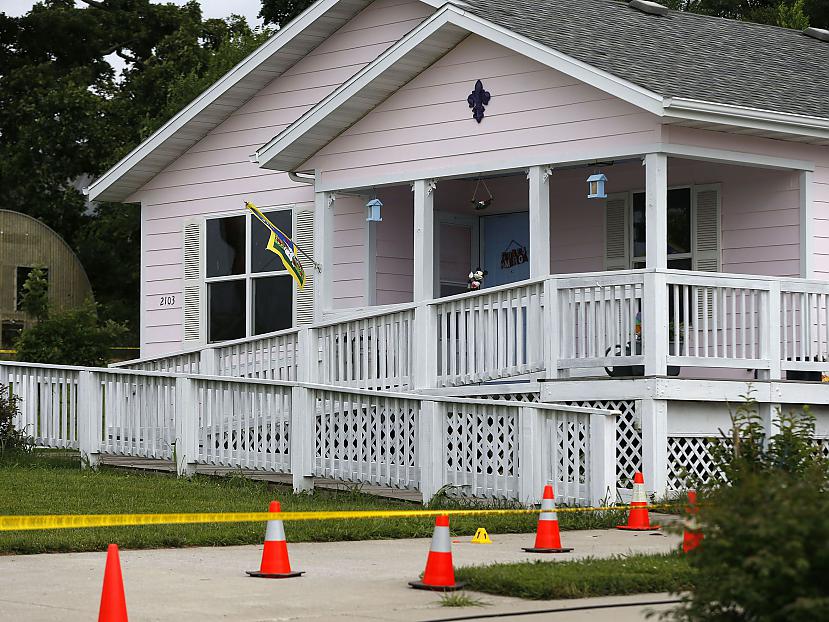 Tās pascaronas dienas vakarā... Autors: WatKat Taisnība var sāpēt, bet meli nogalina. Dee Dee un Gypsy Rose Blanchard lieta.