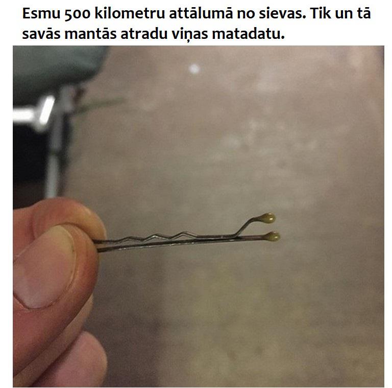 Autors: The Diāna 24 foto, kuri pierāda, ka vīrieši un sievietes nāk no pilnīgi dažādām pasaulēm
