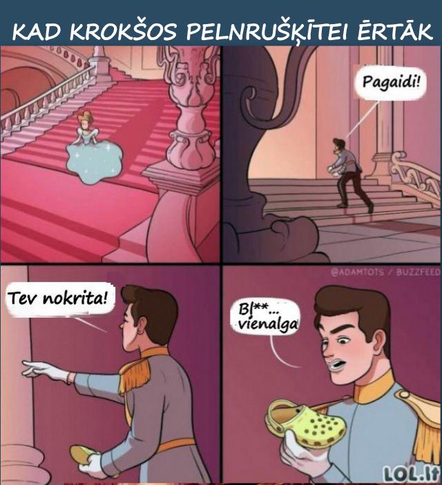 Autors: rasiks Apsmaidīsim ikdienišķo