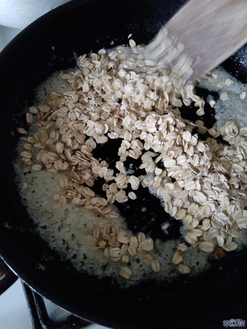 Autors: Piparmētra11 Bērnības deserts.