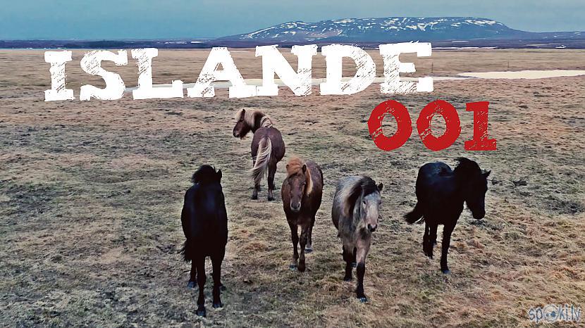 Autors: Nukapa Ceļojums uz Islandi | Viesuļvētra (001)