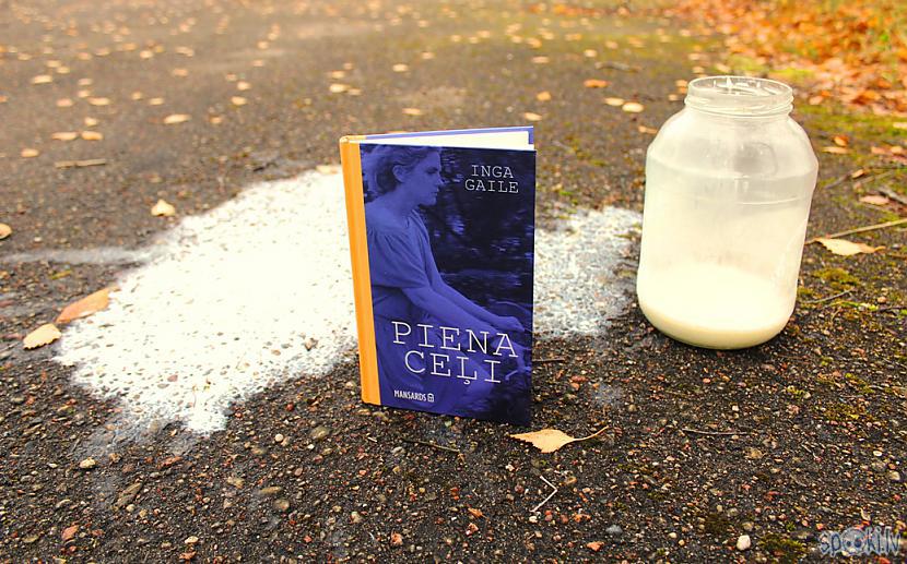 Autors: fakingsons Piena ceļi