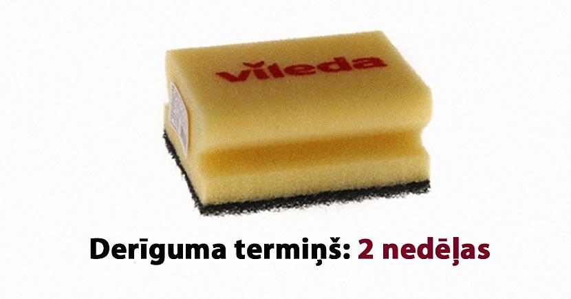 Autors: The Diāna Patiesie lietu derīguma termiņi, par kuriem mēs pat nenojautām