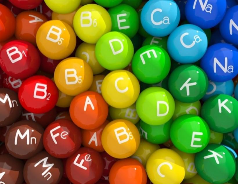 Vitamīni ndash 3 gadi Autors: The Diāna Patiesie lietu derīguma termiņi, par kuriem mēs pat nenojautām
