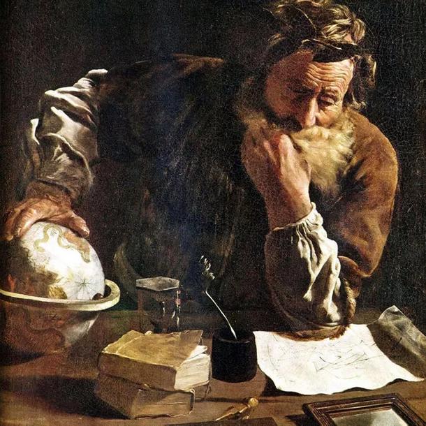 Nezināms mūks atgriež... Autors: Latvian Revenger 14 pēdējā mirkļa lēmumi, kas izmainīja vēsturi
