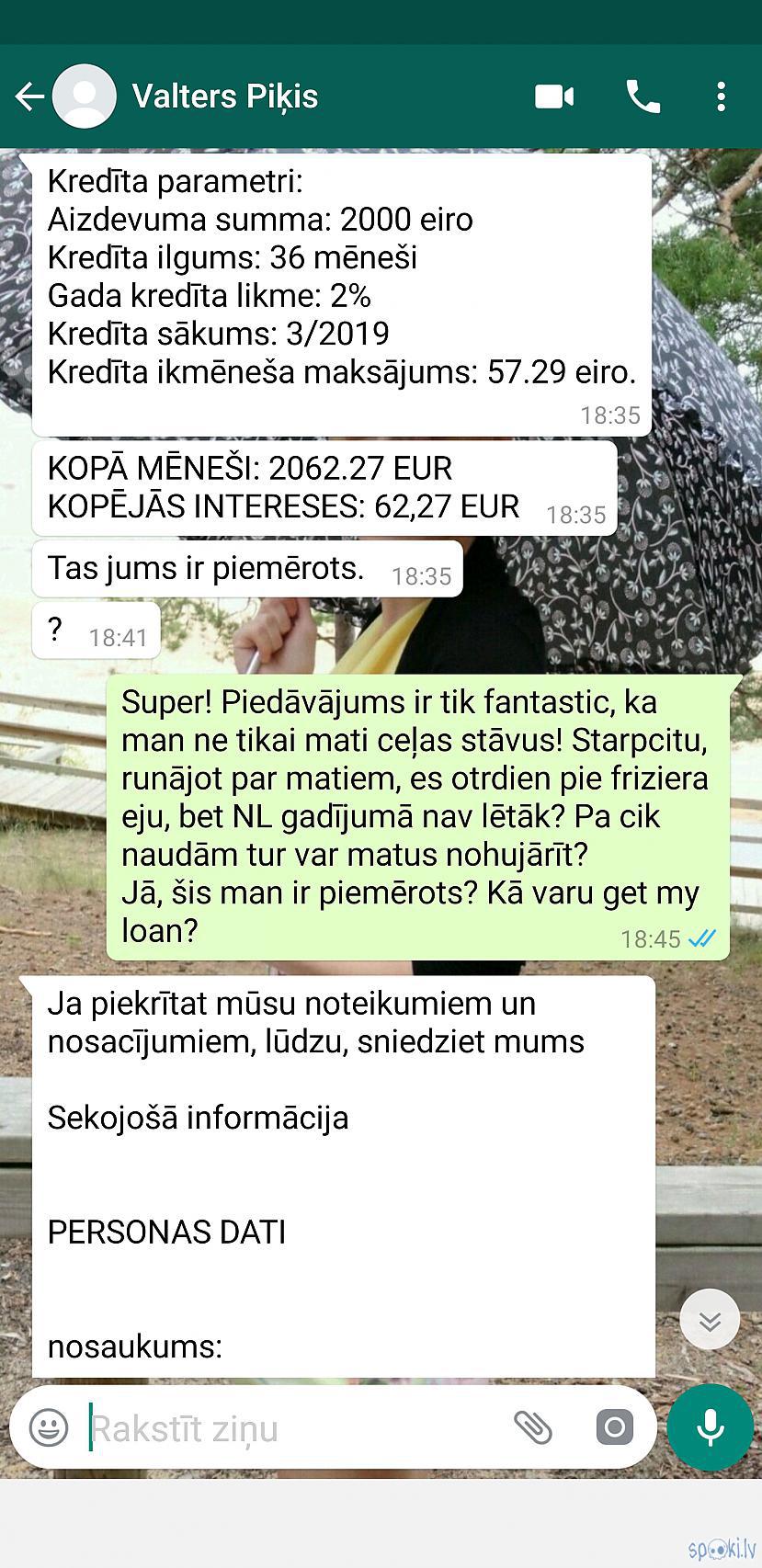 Ieraugot šo neticami zemo... Autors: Kafka Vilinošais kredīts