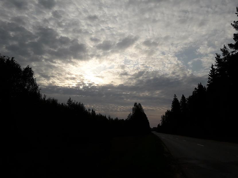 Autors: Griffith 2018. gada atvaļinājums, 9. septembris.