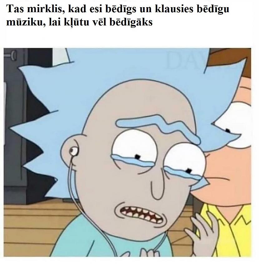 Autors: Latvian Revenger Smieklīgas memītes otrdienai