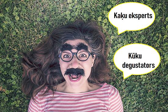 Izpildi testu un uzzini profesiju, kurai esi lemts patiesībā!