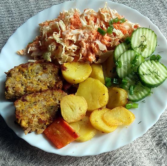 Kad ķirbju sezona vēl nebeidzas martā