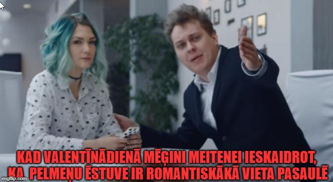 Autors: Surums Daudz dažādas memītes par visu ko!