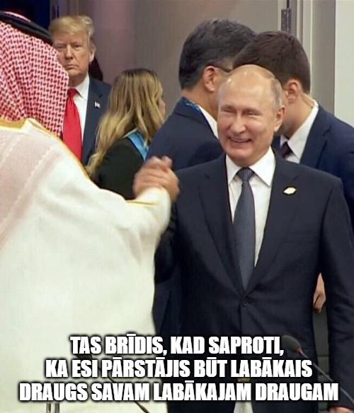 Autors: Surums Daudz dažādas memītes par visu ko!
