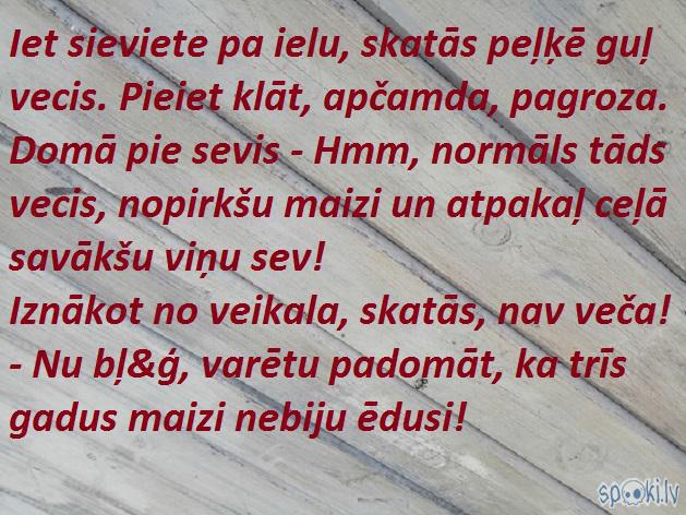 Spoki joko