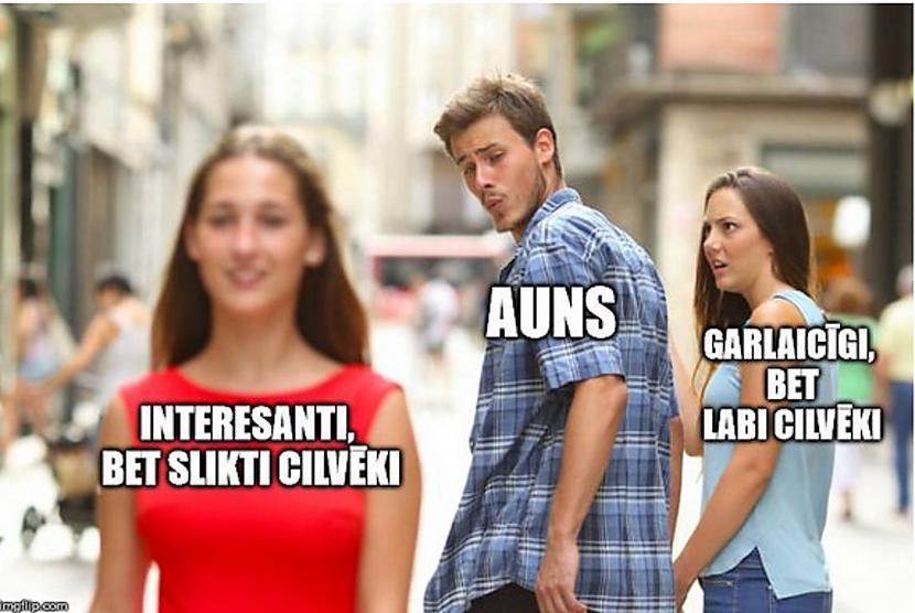 Autors: The Diāna Memes par AUNIEM