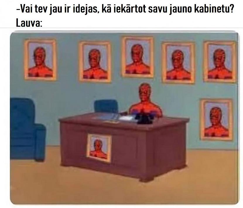 Autors: The Diāna Memes par LAUVĀM