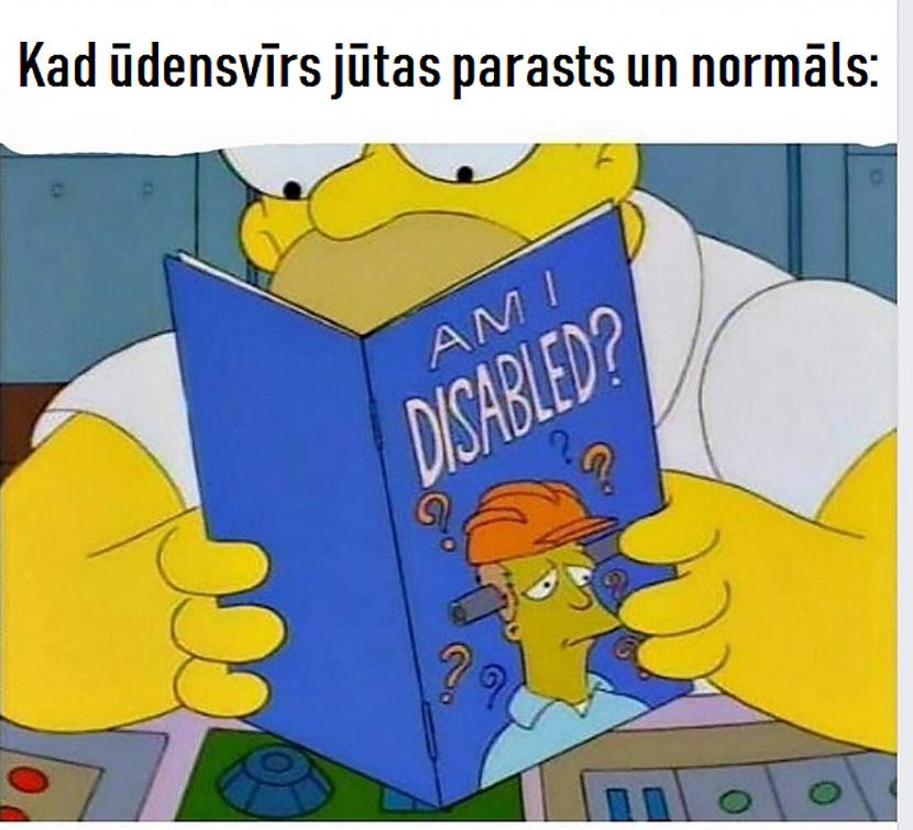Autors: The Diāna Memes par ŪDENSVĪRIEM