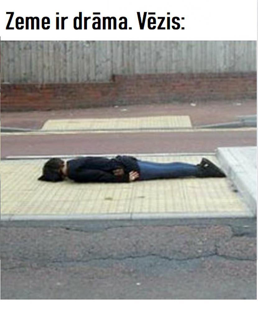 Autors: The Diāna Memes par VĒŽIEM
