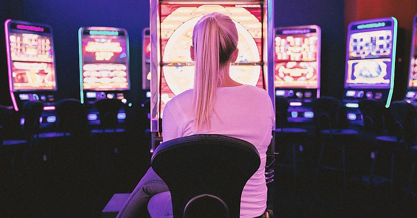 nbspLēmums paredz domes... Autors: matilde Vienbalsīgi pieņemts lēmums par spēļu zāļu likvidēšanu galvaspilsētā