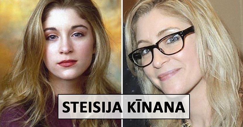 Autors: matilde «Soli pa solim»: Kā seriāla aktieri izskatās mūsdienās?