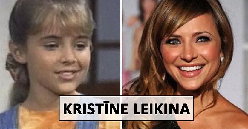 Autors: matilde «Soli pa solim»: Kā seriāla aktieri izskatās mūsdienās?