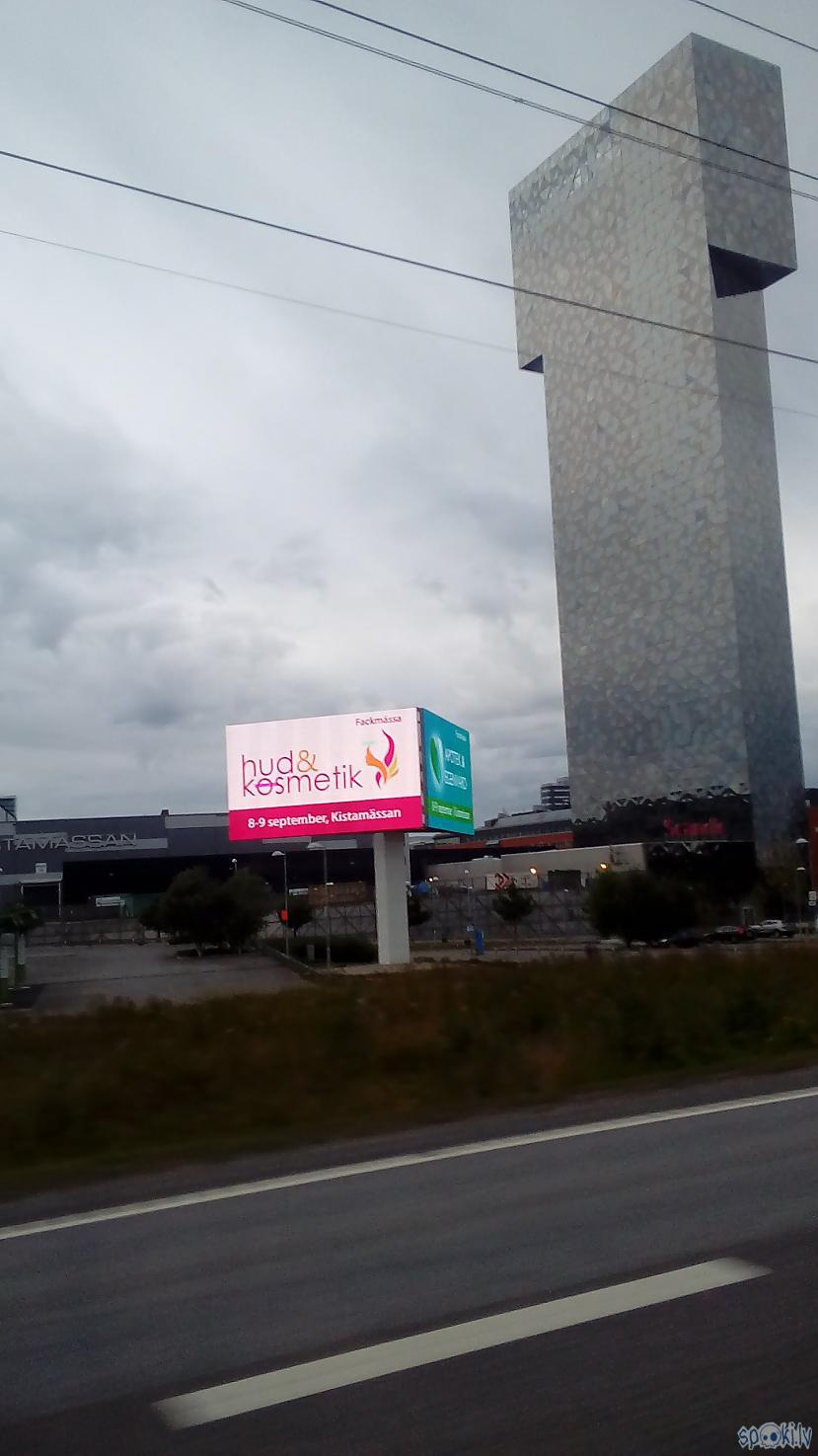 Autors: dzigiiiitsss@speles Arī Zviedrijā ir iestājies pavasaris