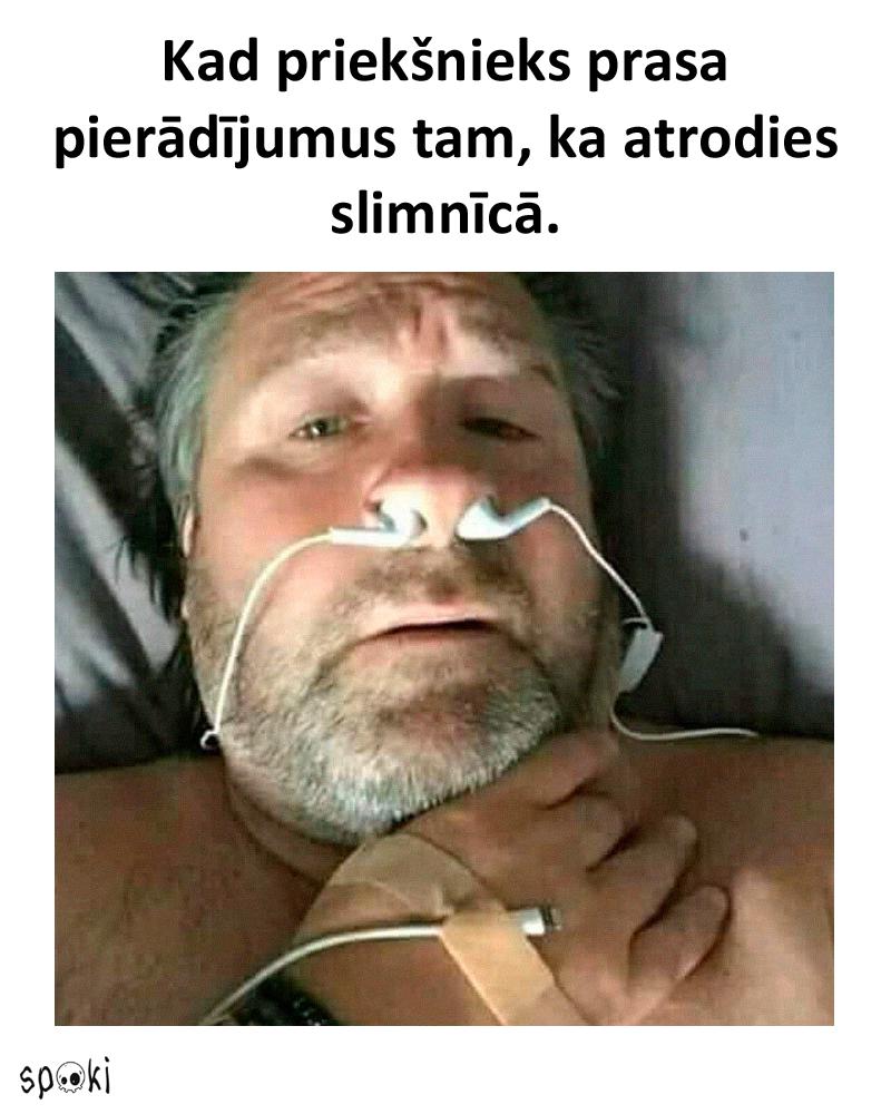 Autors: matilde Smieklīgas memītes par priekšniekiem darbā