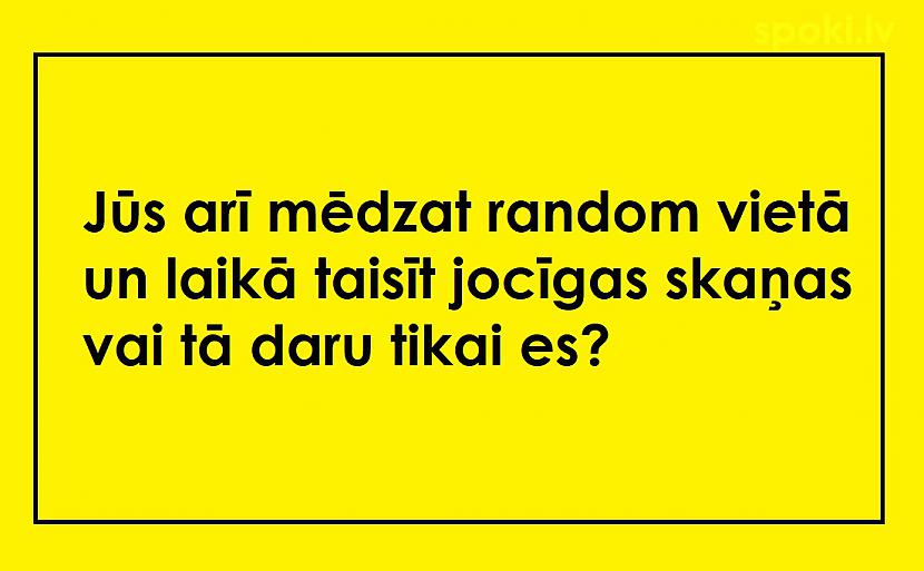 Autors: The Diāna Pasmiesimies par sevi kopā! Lietas, kas kopīgas mums visiem, bet par ko klusējam