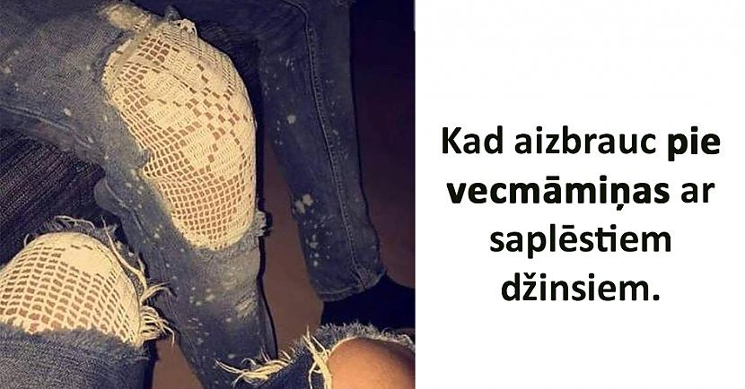 Autors: matilde 21 pierādijums tam, ka vecmāmiņas ir lieliskas