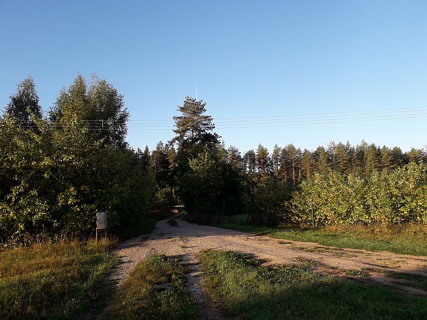 Aplūkoju visu pirms... Autors: Griffith 2018. gada atvaļinājums, 14. septembris. Pēdējā daļa.