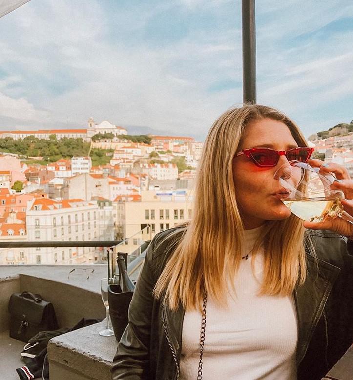 Studijas ārzemēsInstagramā... Autors: The Diāna Patiesība un mīti par studenta dzīvi