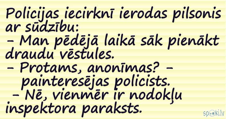 Spoki joko