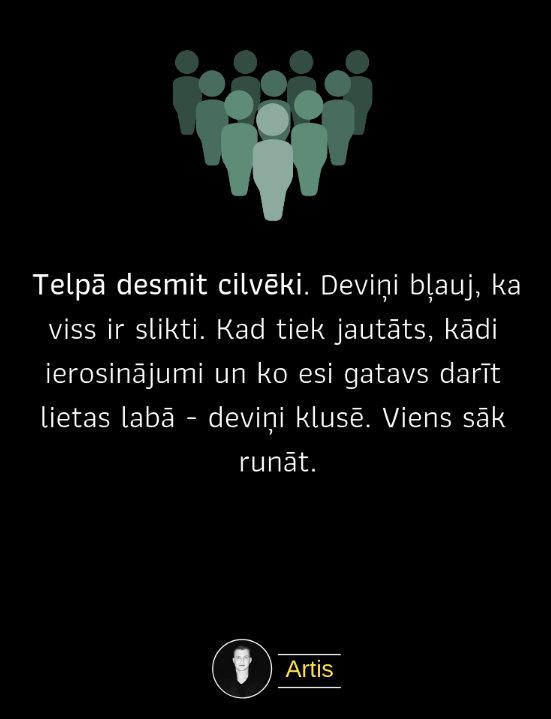 Autors: rasiks Atkal dažādi bilžuki