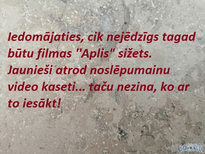 Spoki joko