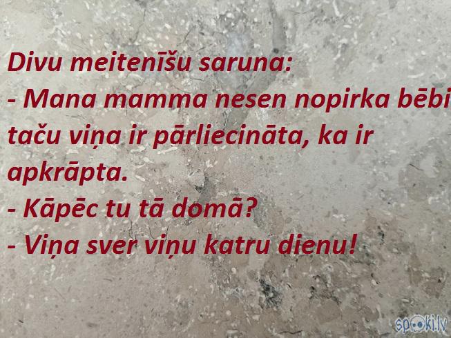 Spoki joko