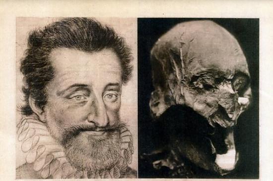 Vēstures mīklas, kuras izdevies atrisināt salīdzinoši nesen