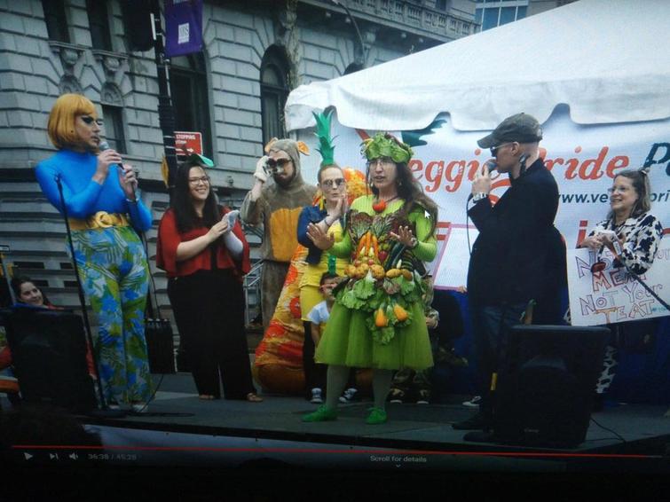 Tava dzīve ir izdevusies kad... Autors: matilde 22 cilvēki, kurus, satiekot uz ielas, nav iespējams aizmirst