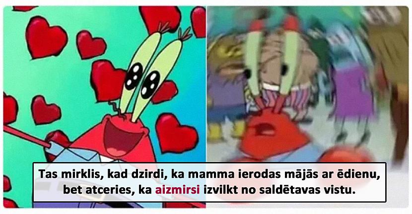 Autors: matilde 17 smieklīgas memītes, kuras būtu vērts parādīt saviem vecākiem