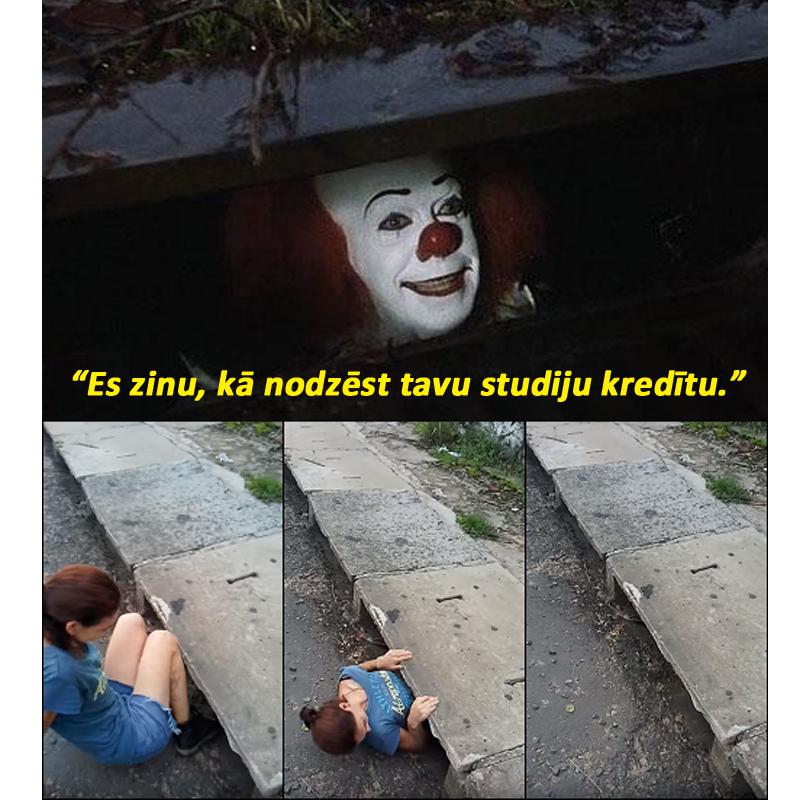 Autors: matilde 13 smieklīgas, bet patiesas memītes par studentiem un studiju kredītiem