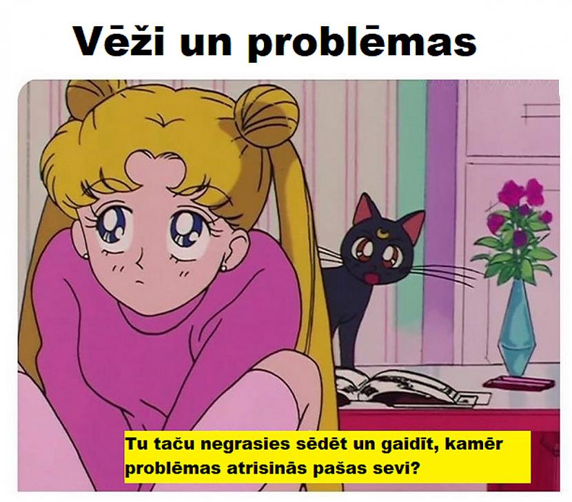 Autors: The Diāna Memes par VĒŽIEM