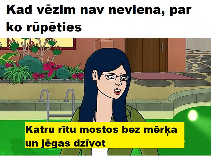 Autors: The Diāna Memes par VĒŽIEM
