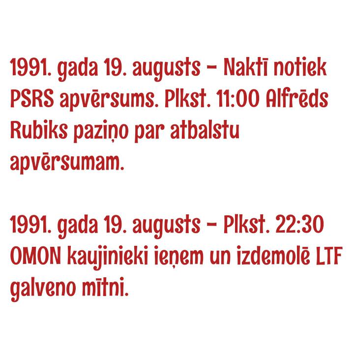 Autors: Krauklīc Ceļš uz neatkarīgu valsti